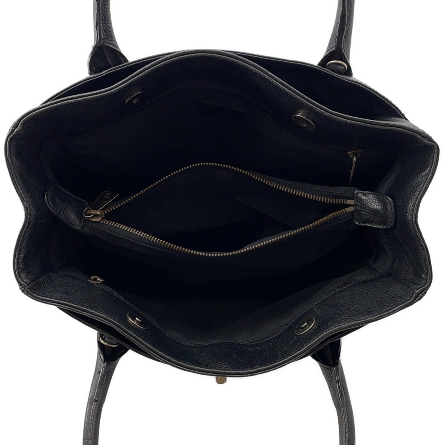Chanel Others Black Shoulder Bags