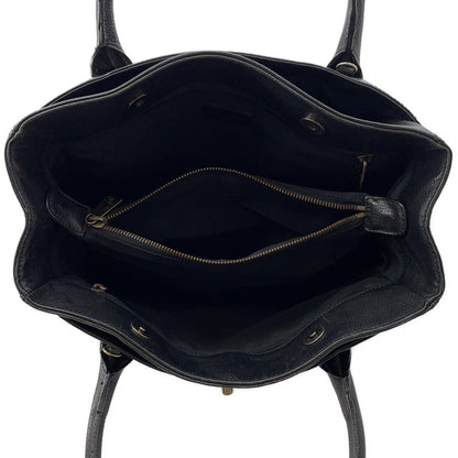 Chanel Others Black Shoulder Bags