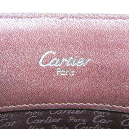 Cartier Others Red Handbags