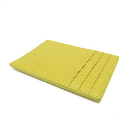 Bottega Veneta Others Yellow Cases