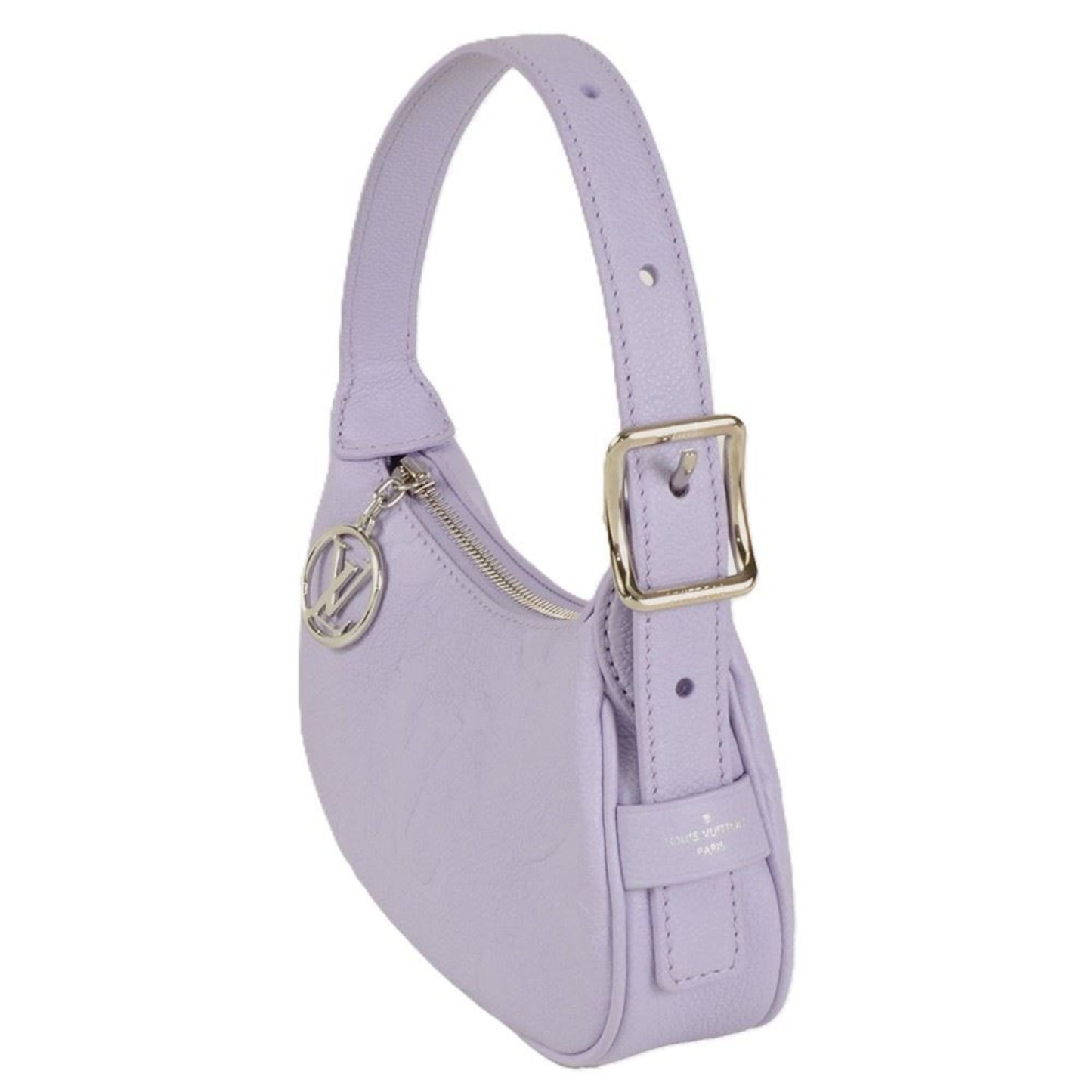 Louis Vuitton Empreinte Purple Shoulder Bags