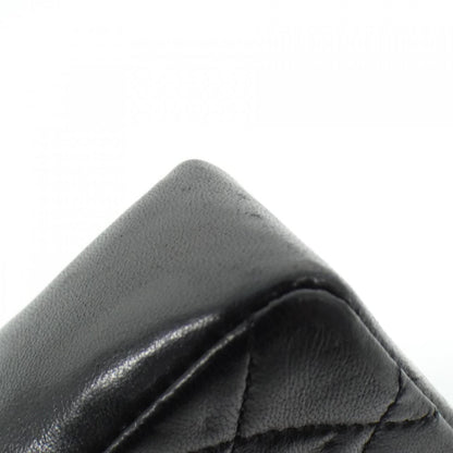 Chanel Others Black Shoulder Bags
