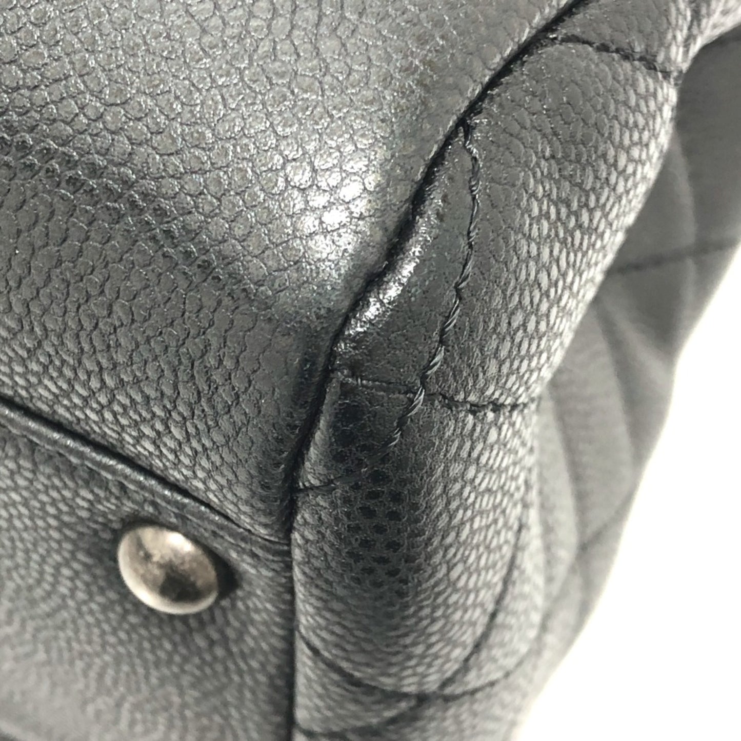 Chanel Others Black Shoulder Bags