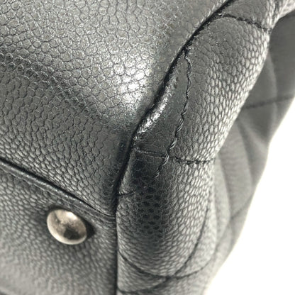 Chanel Others Black Shoulder Bags