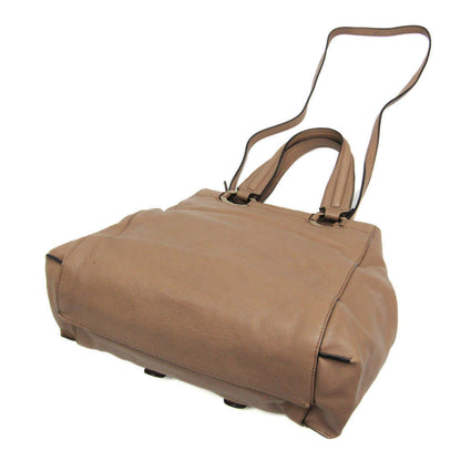 Chloé Others Brown Handbags