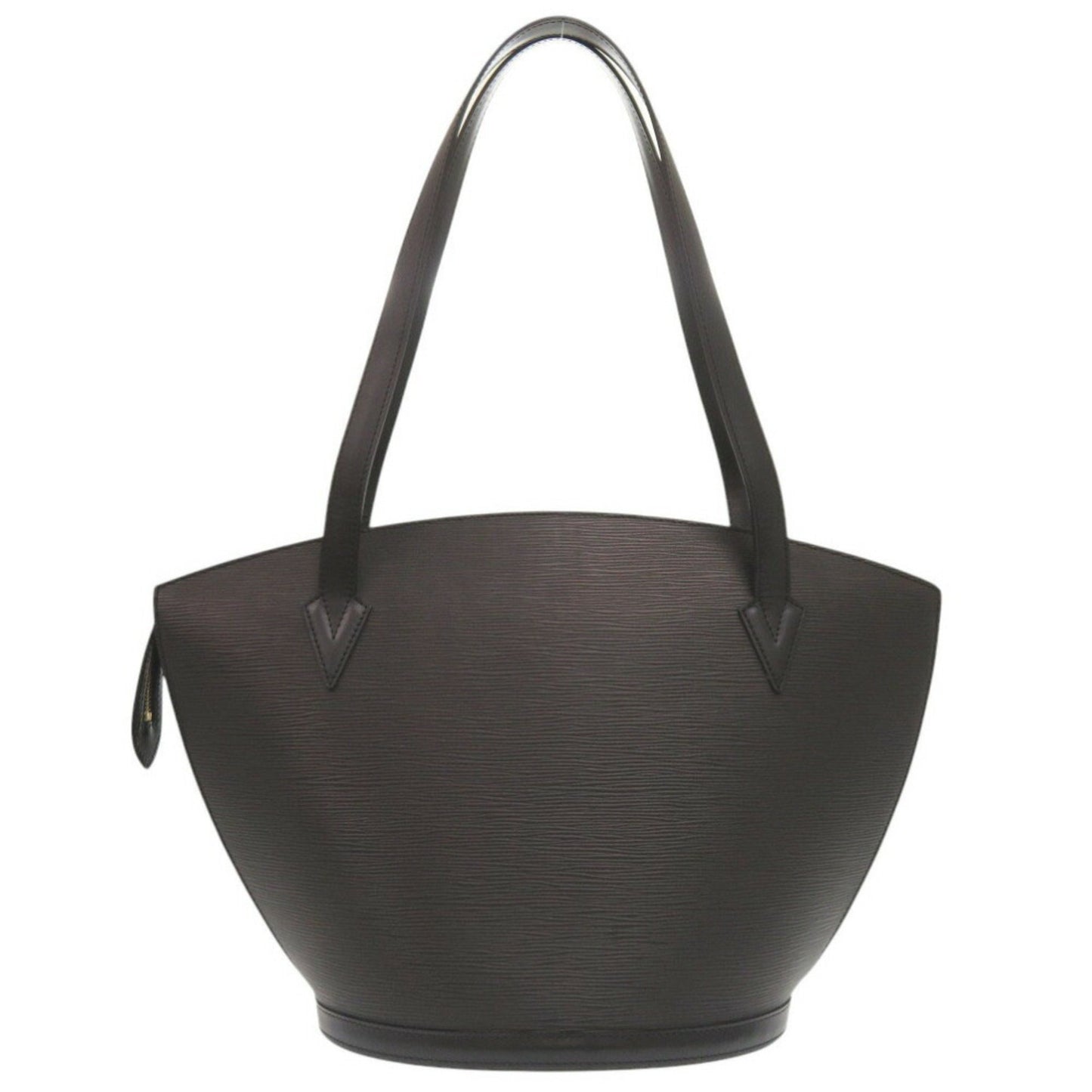 Louis Vuitton Epi Black Shoulder Bags