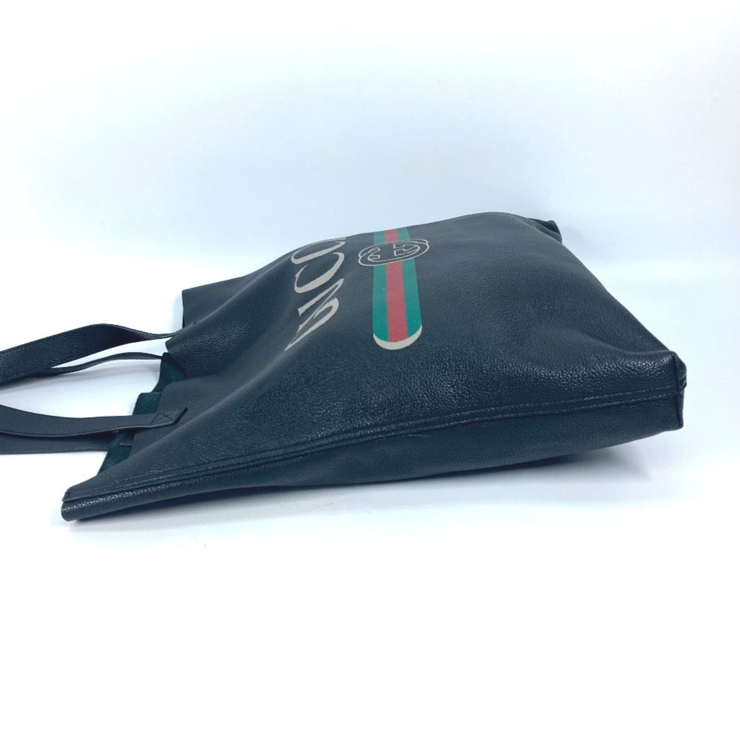 Gucci Others Black Tote Bags