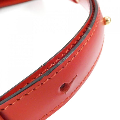 Louis Vuitton Others Red Shoulder Bags