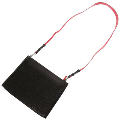 Christian Louboutin Others Black Small Bags