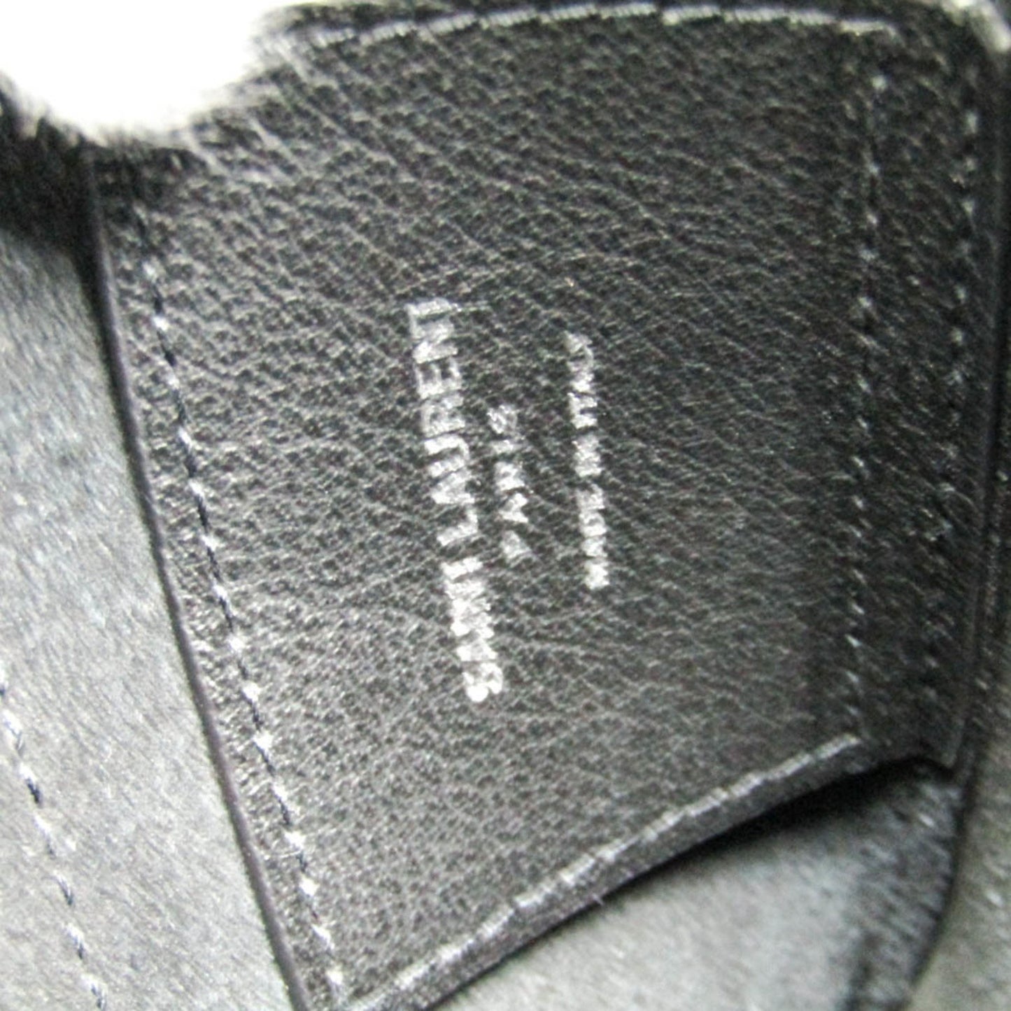 Saint Laurent Others Black Shoulder Bags
