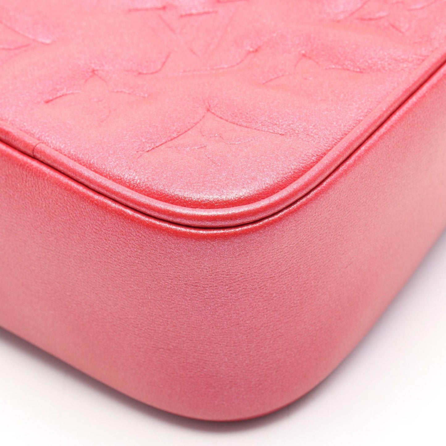 Louis Vuitton Others Pink Shoulder Bags
