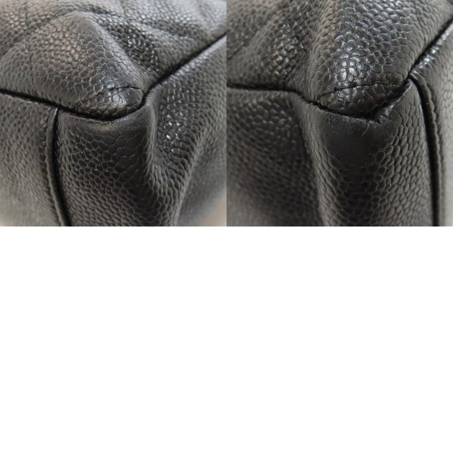 Chanel Others Black Tote Bags