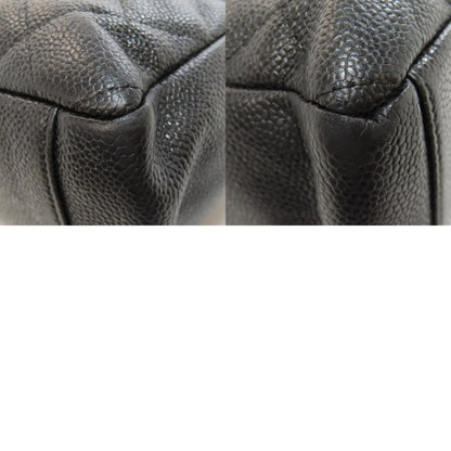 Chanel Others Black Tote Bags