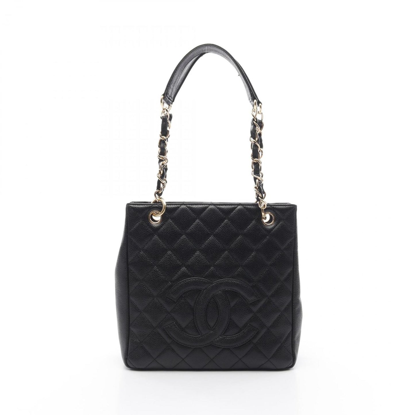 Chanel Others Black Tote Bags