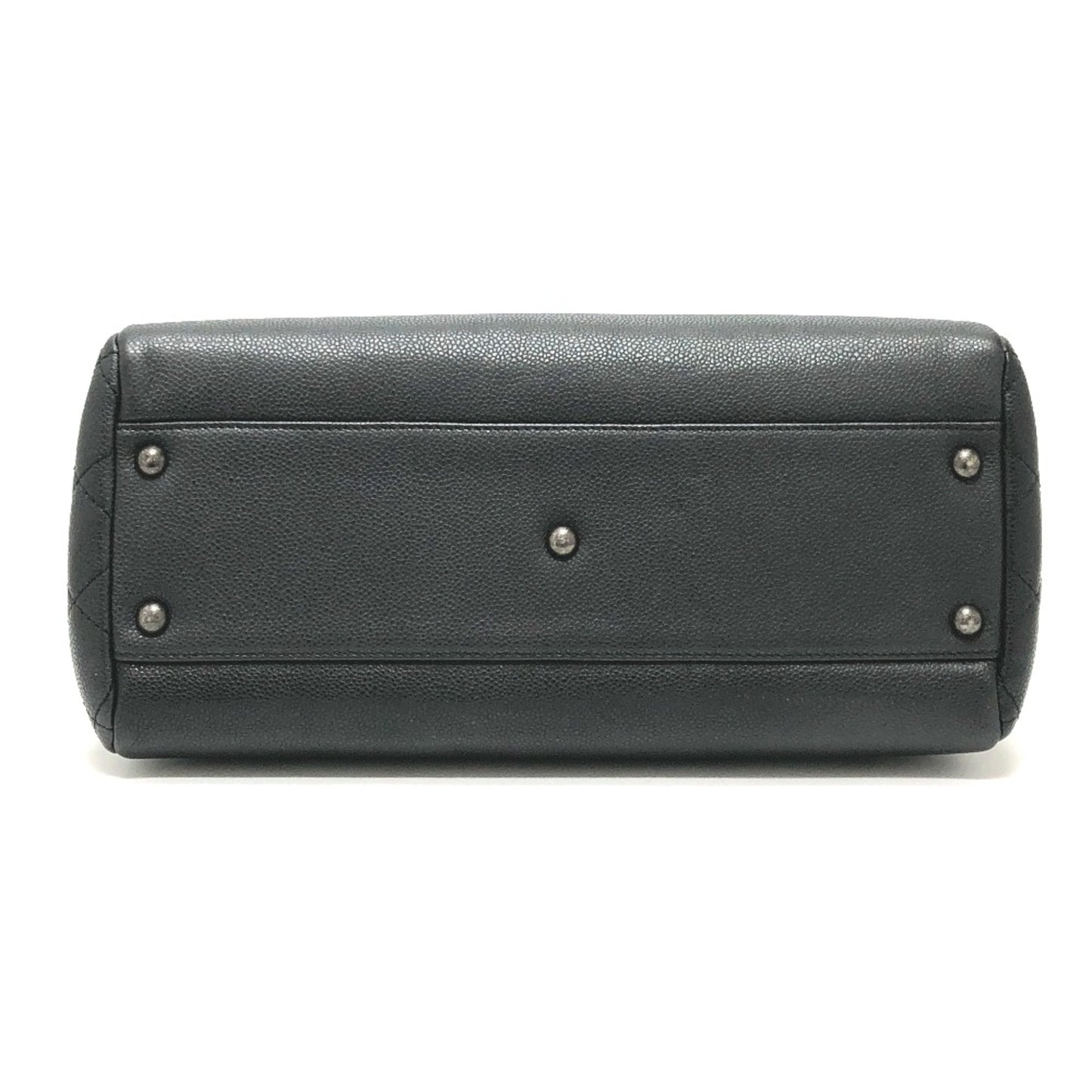 Chanel Others Black Shoulder Bags