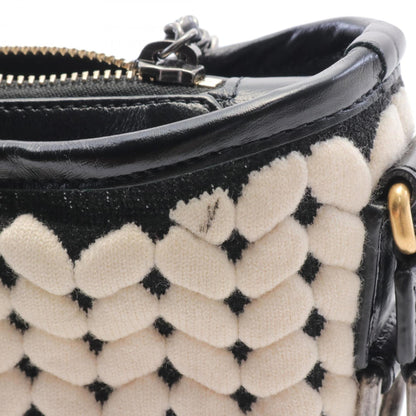 Chanel Others Black Shoulder Bags
