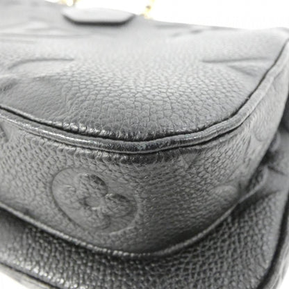 Louis Vuitton Others Black Shoulder Bags
