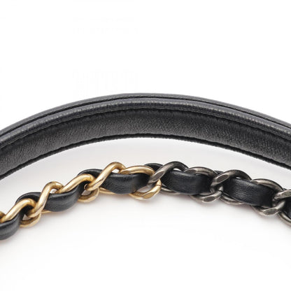 Chanel Others Black Shoulder Bags