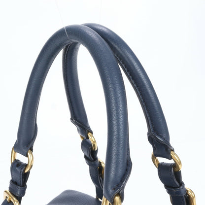 Prada Others Blue Handbags