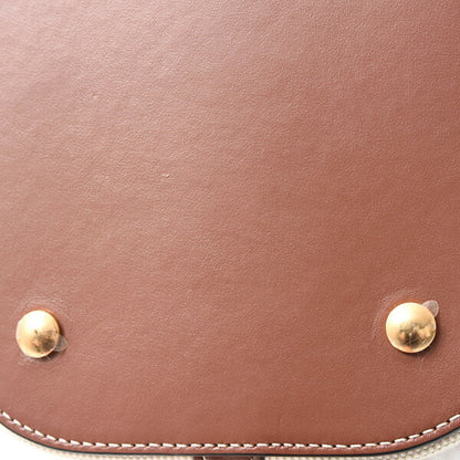 Burberry Others Brown Handbags