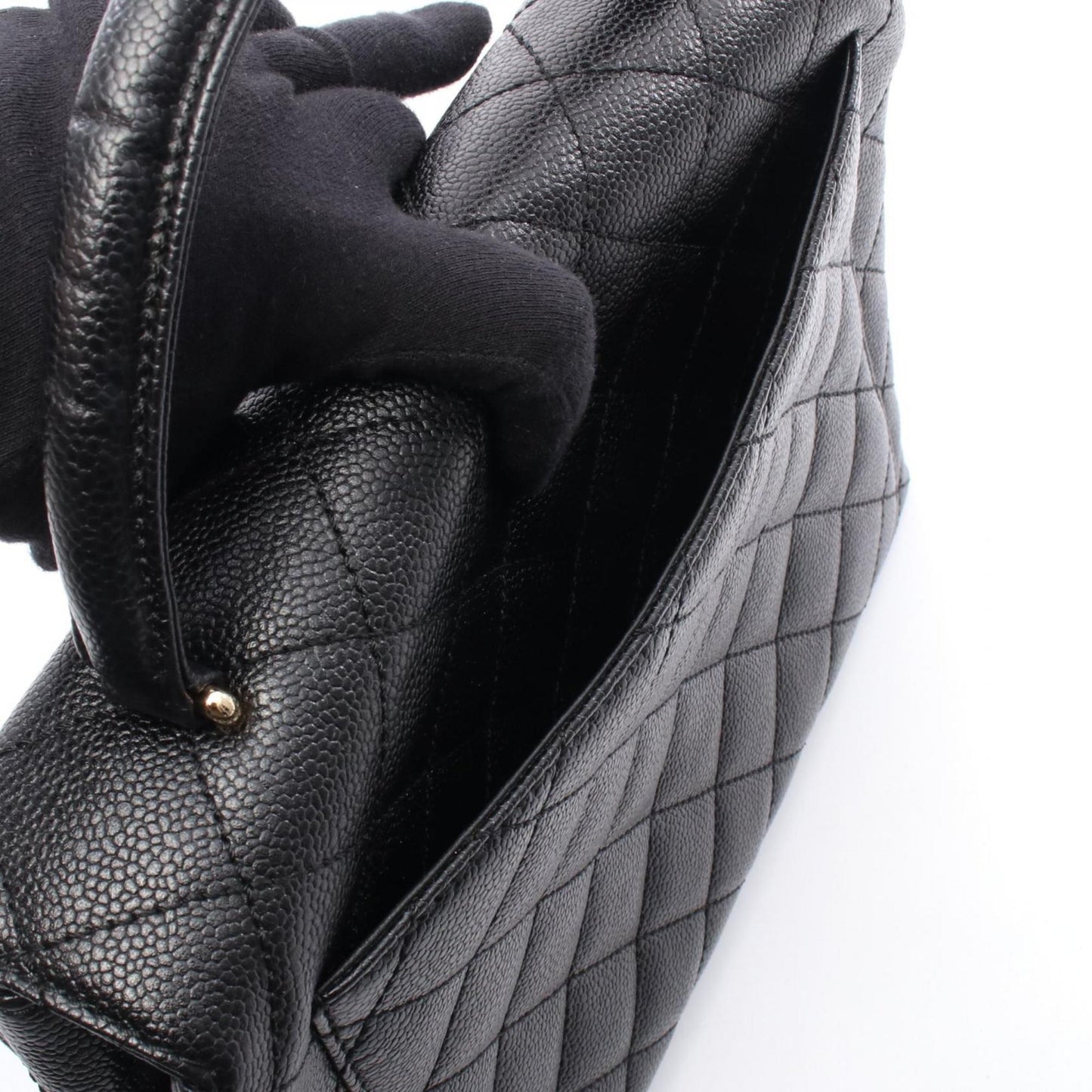 Chanel Others Black Handbags
