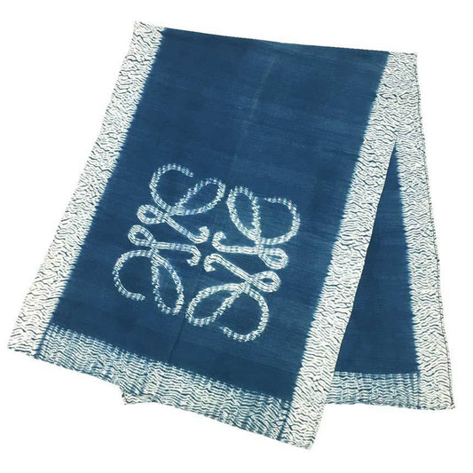 Loewe Others Blue Scarves