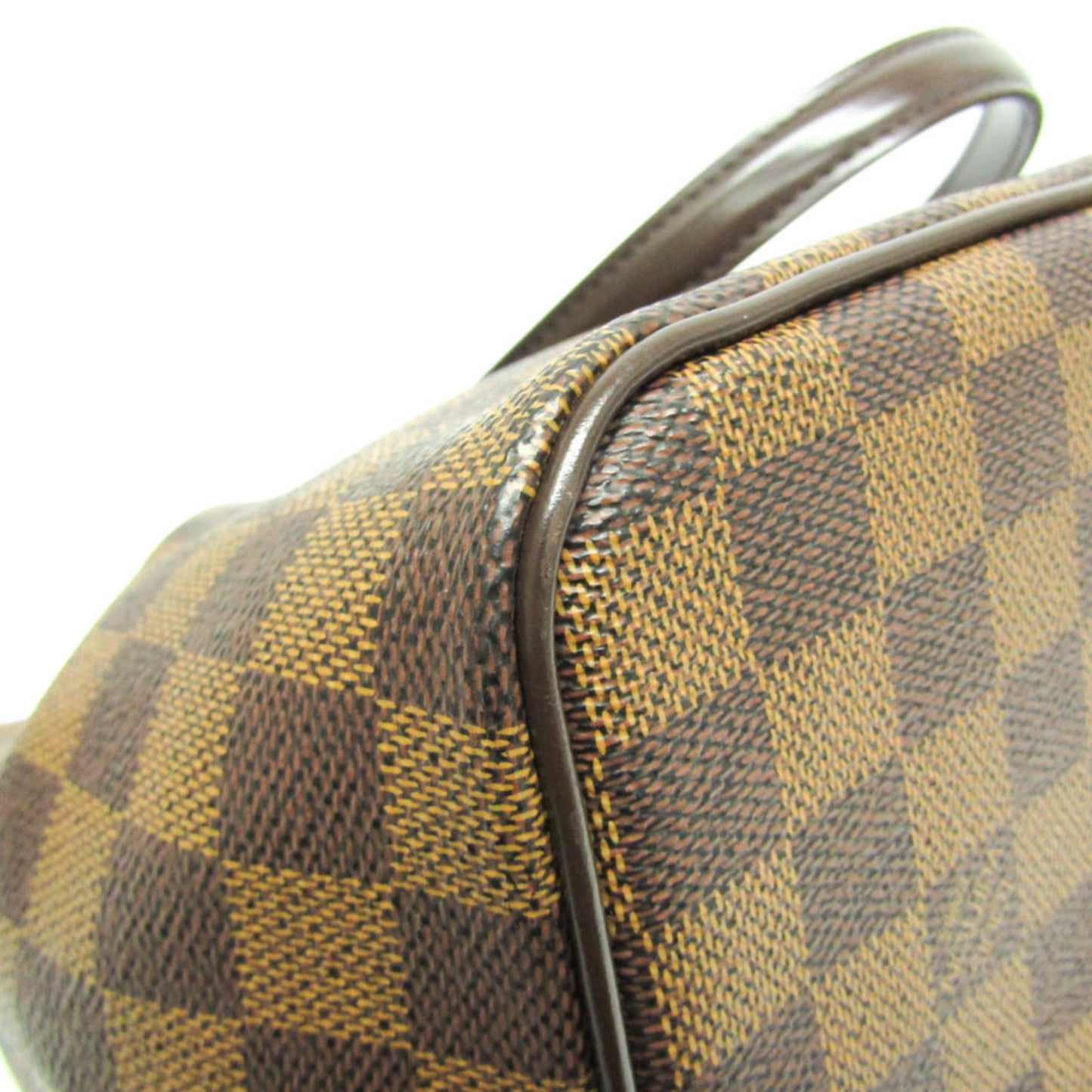 Louis Vuitton Monogram Canvas Brown Handbags