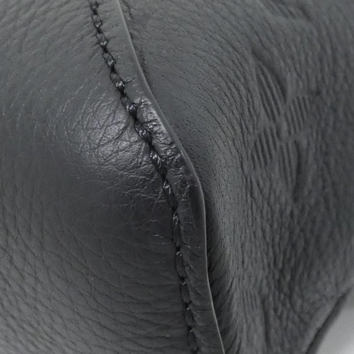 Louis Vuitton Others Black Shoulder Bags