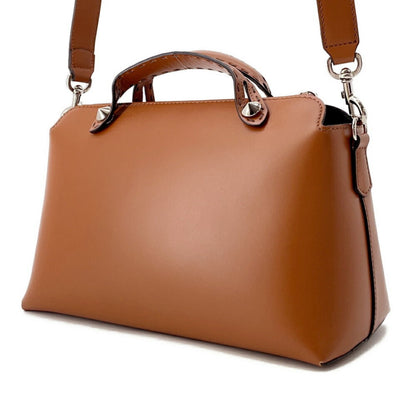 Fendi Others Brown Shoulder Bags