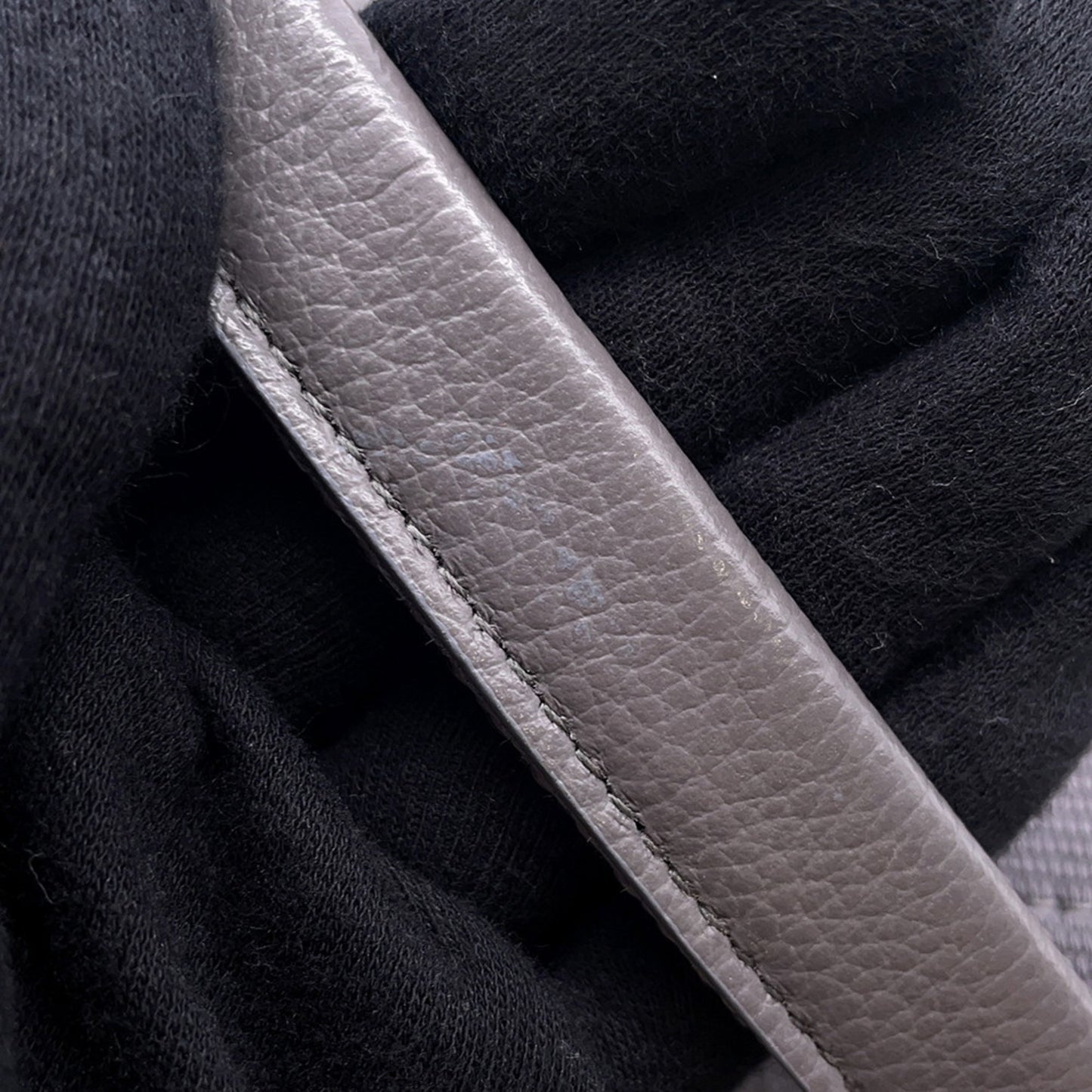 Balenciaga Others Gray Tote Bags