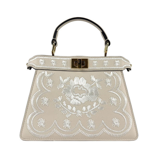 Fendi Others Gray Handbags