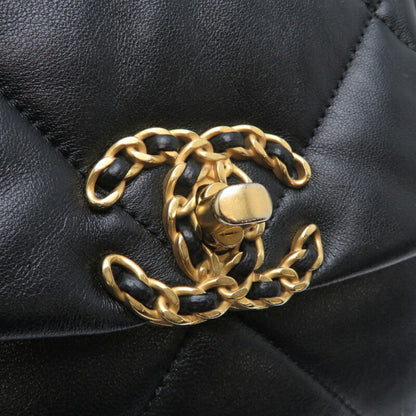 Chanel Others Black Shoulder Bags