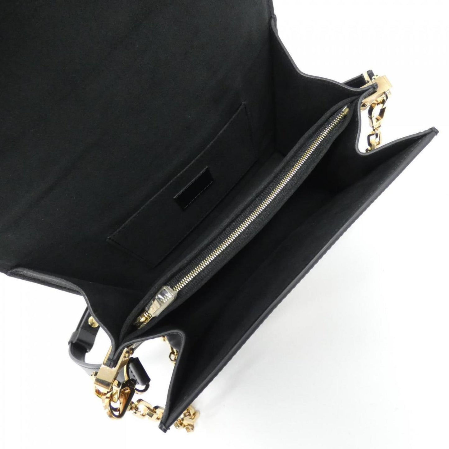 Louis Vuitton Others Black Shoulder Bags