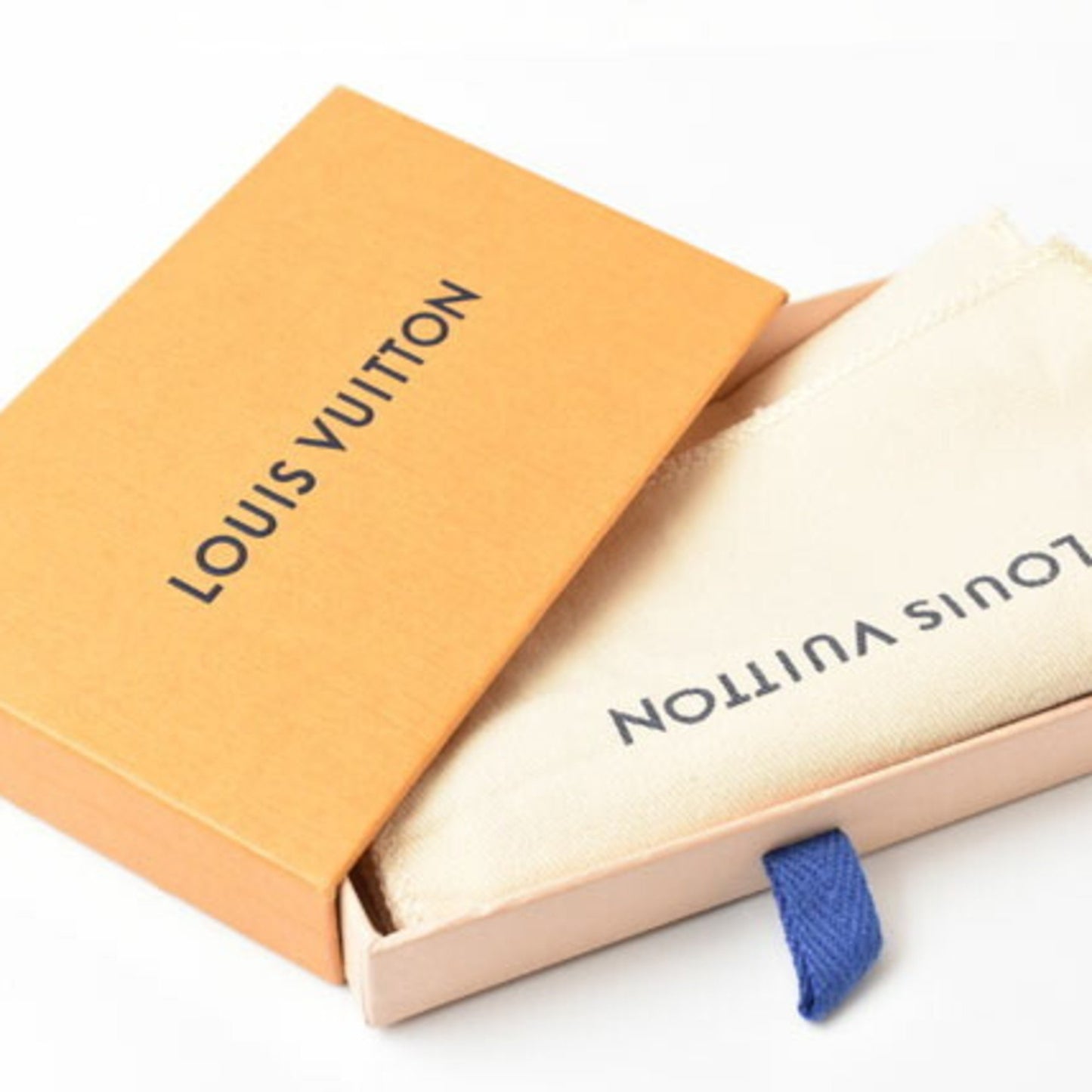 Louis Vuitton Monogram Canvas Brown Cases