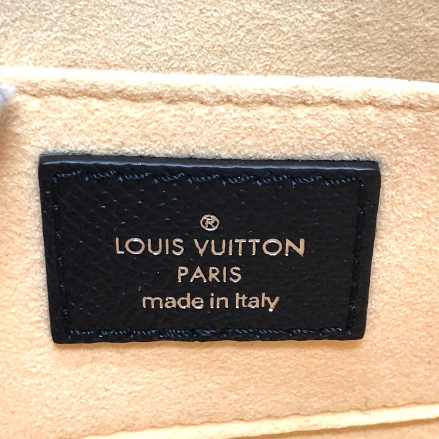 Louis Vuitton Others Blue Shoulder Bags
