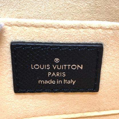 Louis Vuitton Others Blue Shoulder Bags