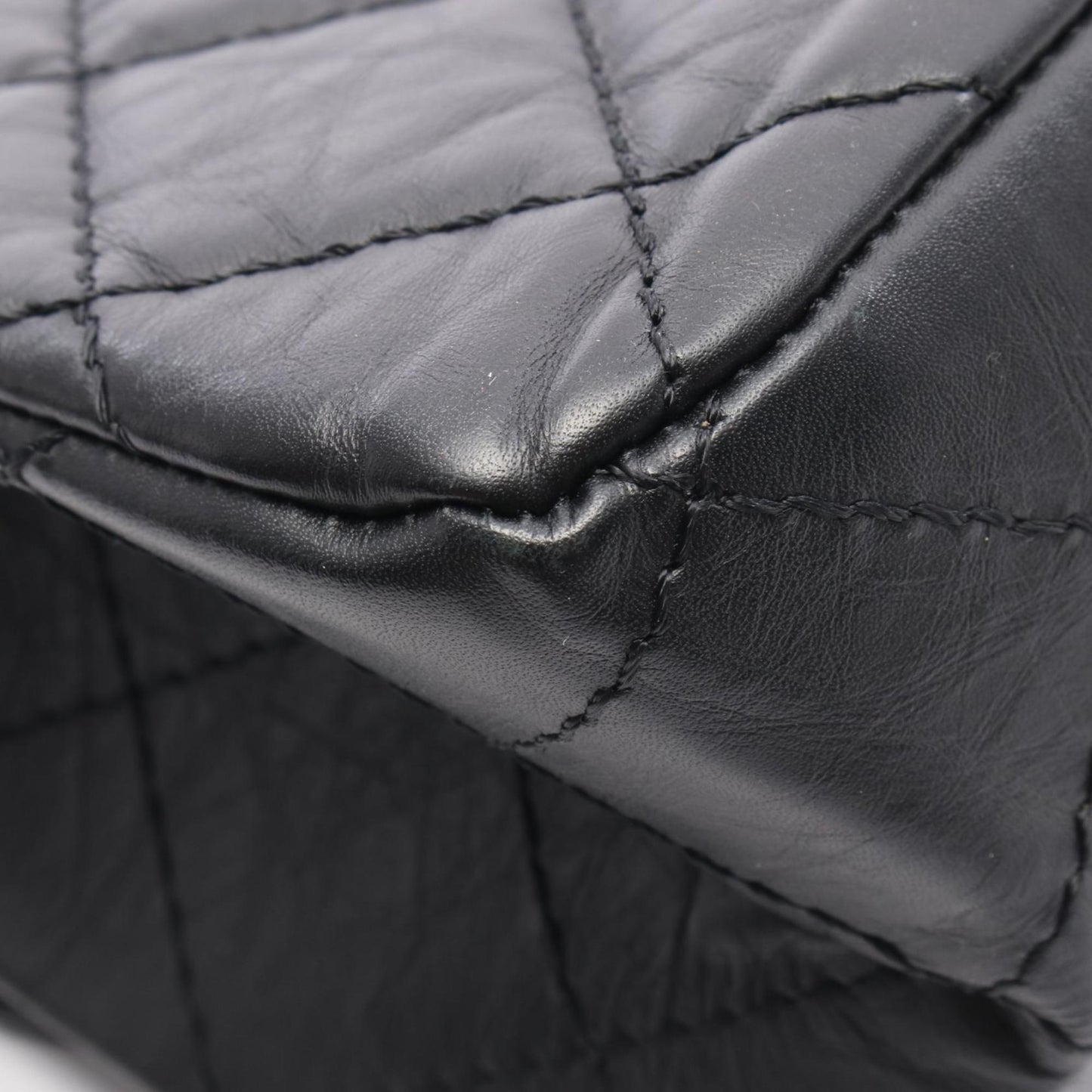 Chanel Others Black Shoulder Bags
