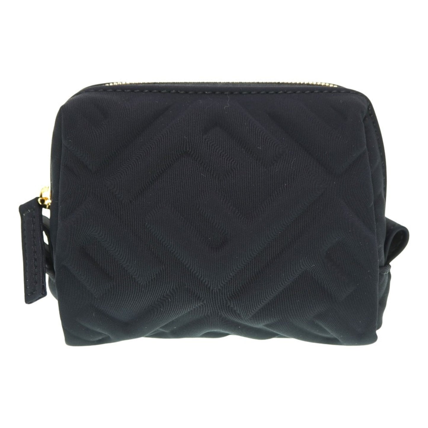 Fendi Nylon Black Small Bags