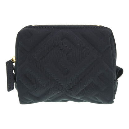 Fendi Nylon Black Small Bags