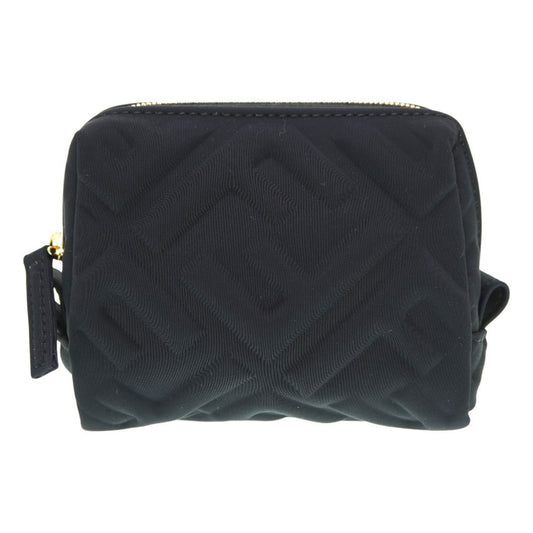 Fendi Nylon Black Small Bags