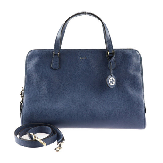 Gucci Others Blue Handbags