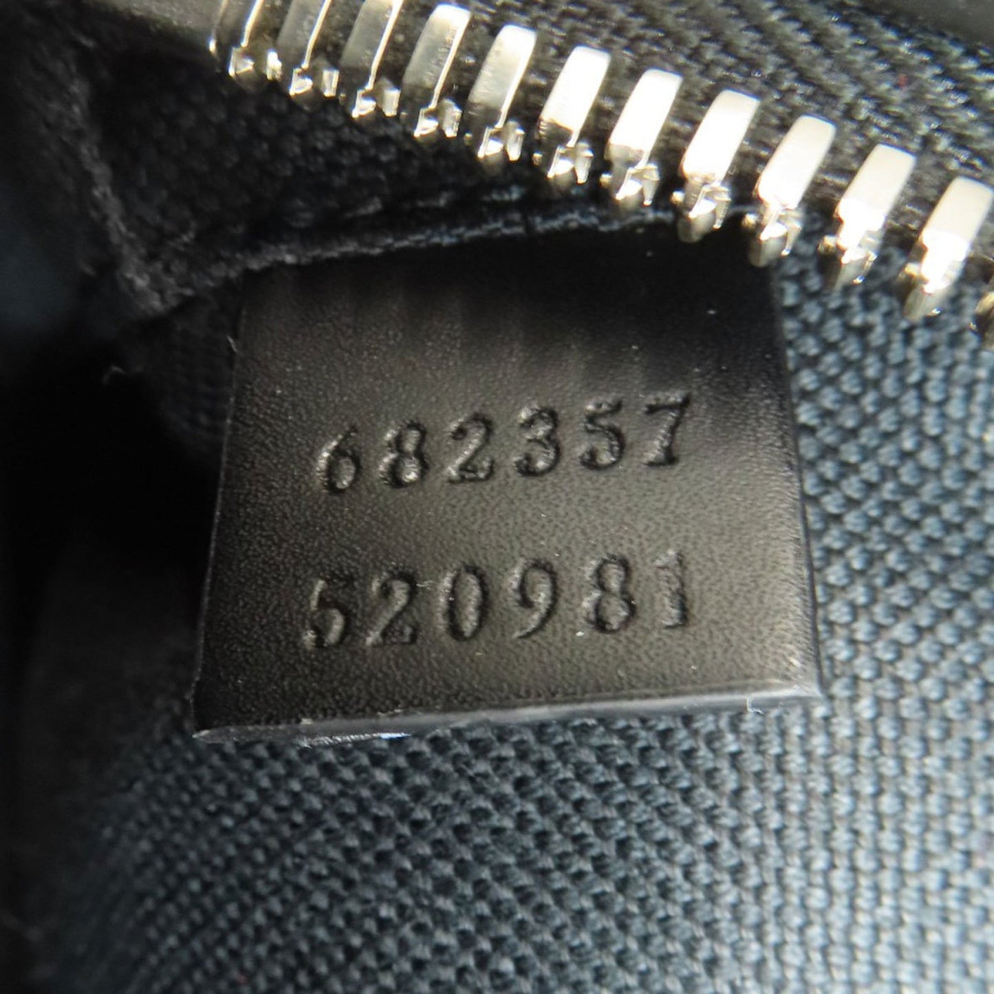 Gucci Others Black Shoulder Bags