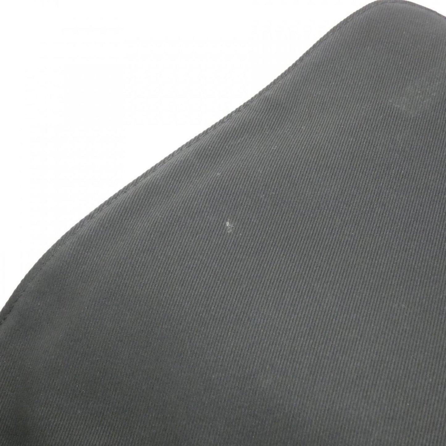 Louis Vuitton Coated Canvas Black Shoulder Bags