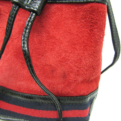 Gucci Other Leather Black Shoulder Bags