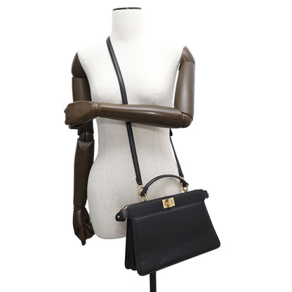 Fendi Others Black Handbags
