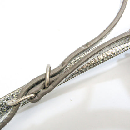 Balenciaga Others Silver Shoulder Bags