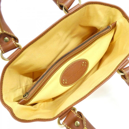 Celine Canvas Brown Handbags