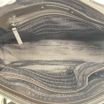 Celine Others Brown Handbags