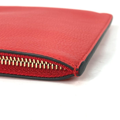 Christian Louboutin Others Black Clutch Bags