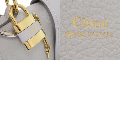 Chloé Others Blue Handbags